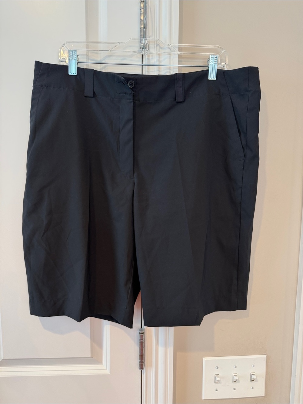 Women’s NiKe Golf Dry-fit Shorts